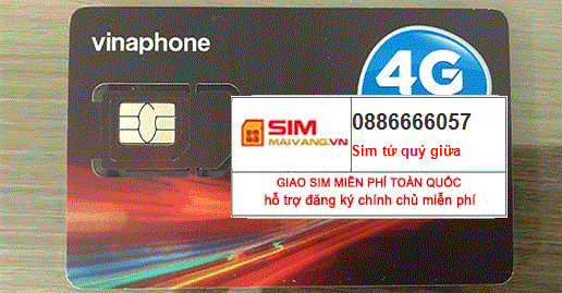 mua sim 0886666057 0886666057
