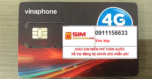 mua sim 0911156633 0911156633