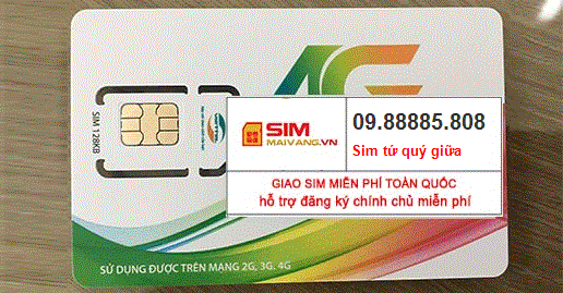 mua sim 0988885808 0988885808