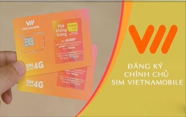 Cần lưu ý gì khi sử dụng 1 CMND đăng ký nhiều sim Vietnamobile