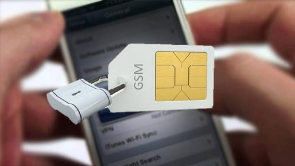 Khắc phục sim Gmobile bị khóa 2 chiều do không nạp thẻ quá hạn