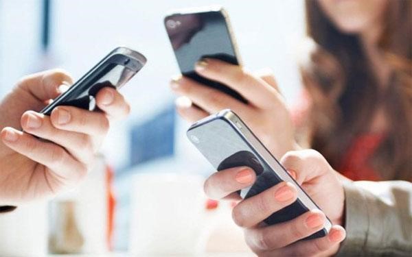 Cách bắn tiền điện thoại mobifone