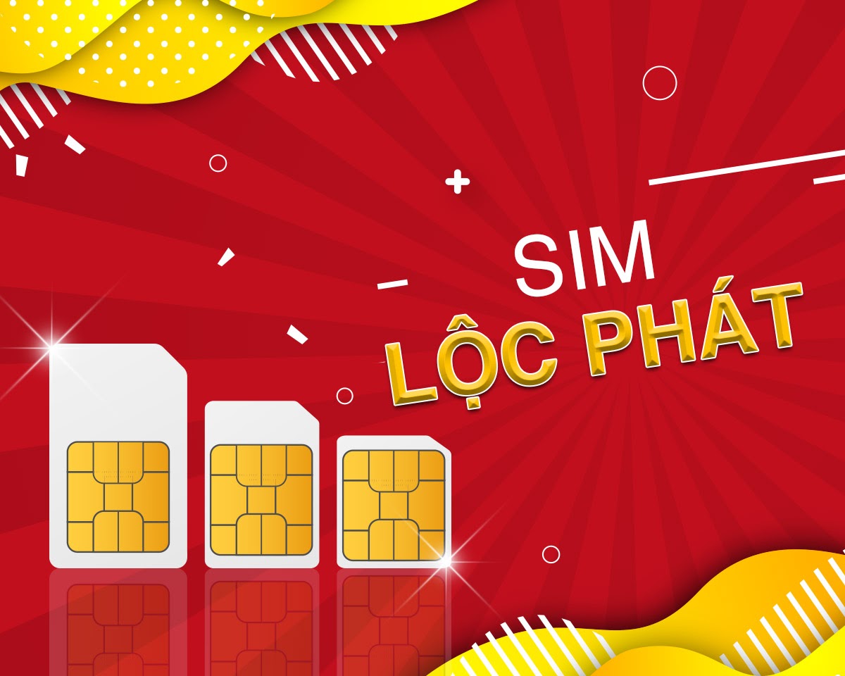 Sim lộc phát là gì?