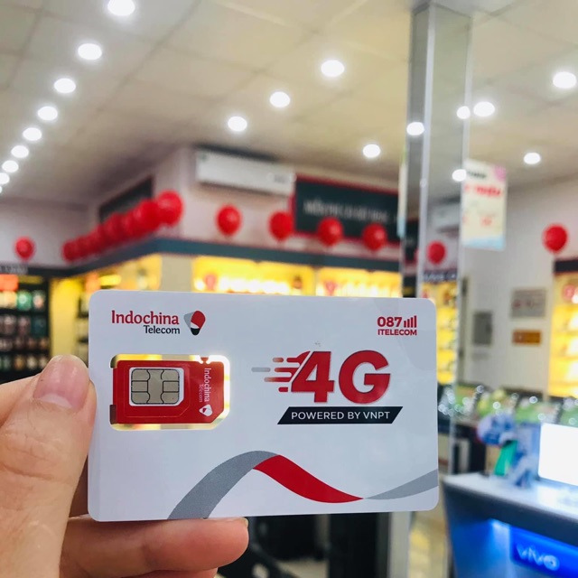 Sim Itelecom theo số đuôi và ý nghĩa đi kèm