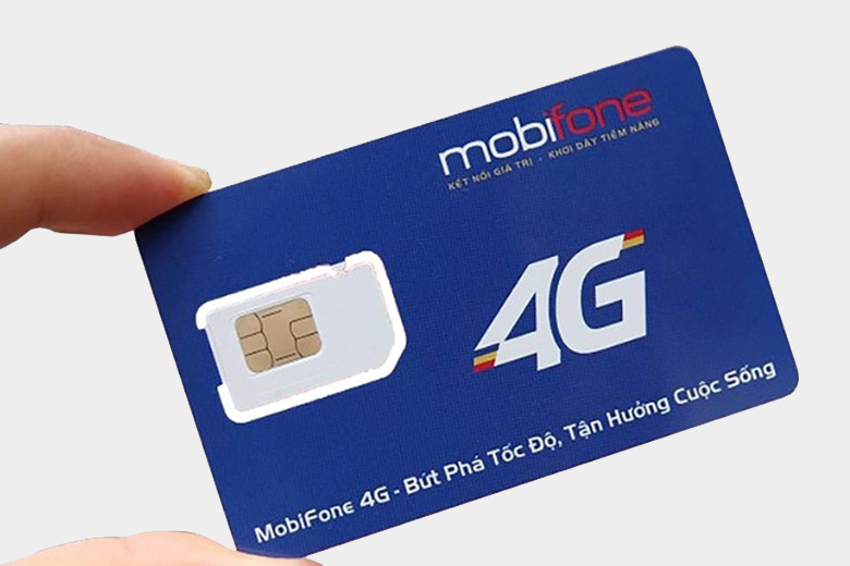 Cách chọn sim số đẹp Mobifone theo đầu số đẹp