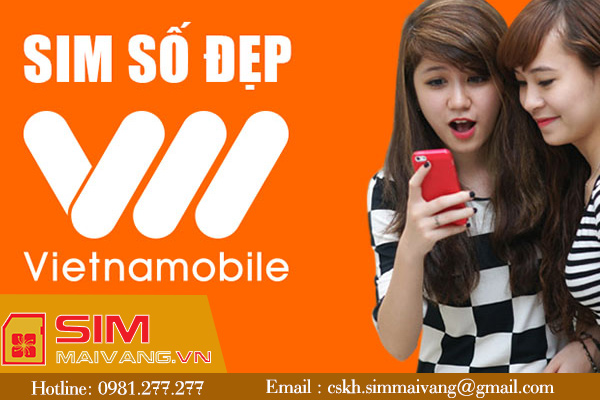 Tổng hợp các cách chọn sim số đẹp Vietnamobile