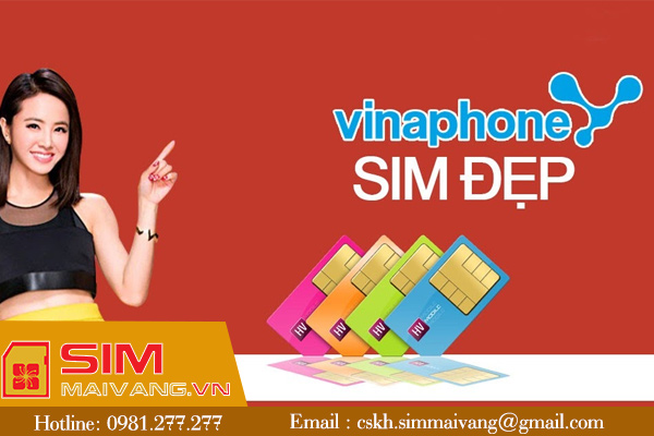 Cách cách chọn sim số đẹp Vinaphone hợp mệnh