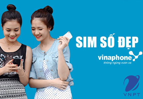 Sim số đẹp Vinaphone và ý nghĩa các con số trong phong thủy