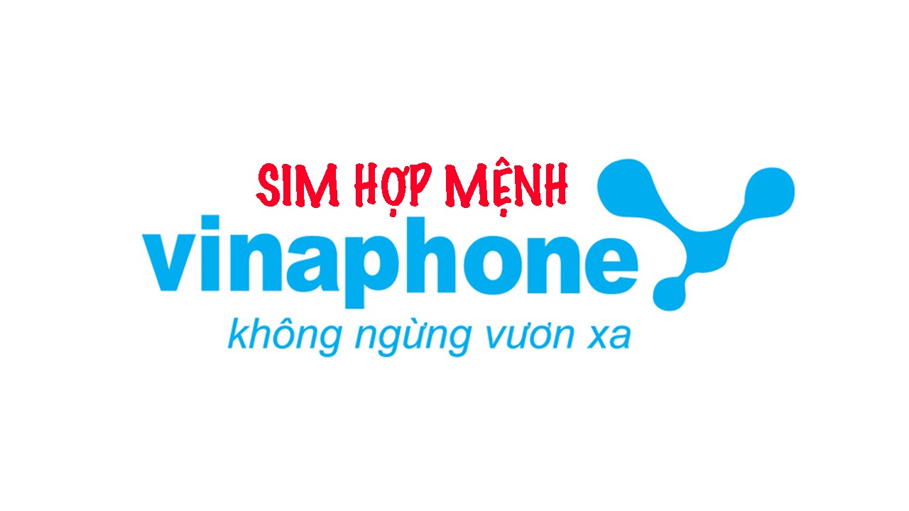 Cách chọn sim số đẹp Vinaphone theo đầu số đẹp