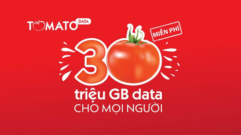 Cách chuyển sim Economy sang Tomato