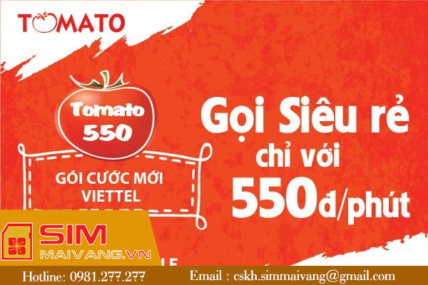 Hướng dẫn cách chuyển sim Economy sang Tomato nhanh nhất