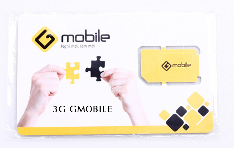 Cách đăng ký 100 tin nhắn Gmobile