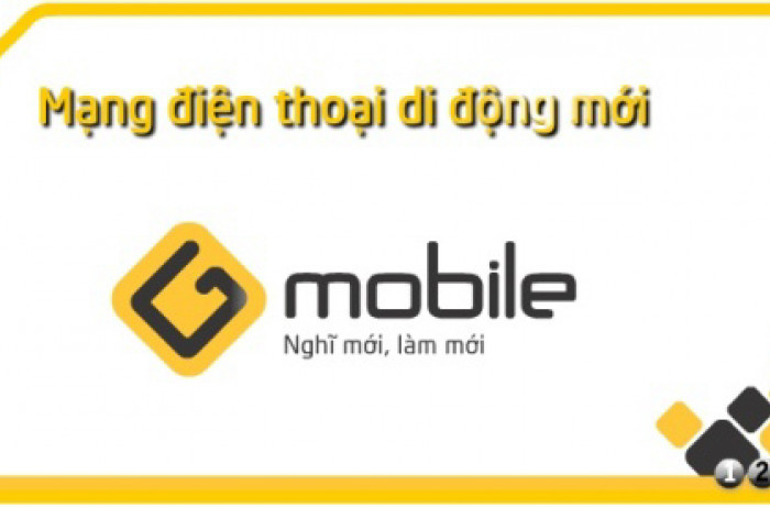 Cách đăng ký sim sinh viên Gmobile cập nhật