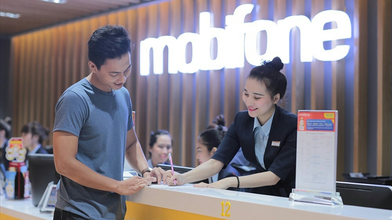 Cách hủy sim mobifone cho thuê bao trả sau