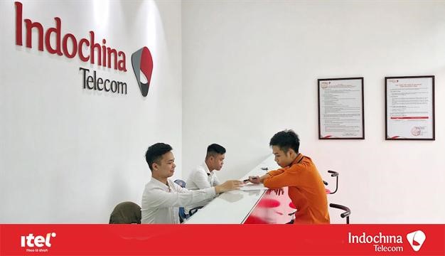 Danh sách địa điểm giao dịch nhà mạng Itelecom