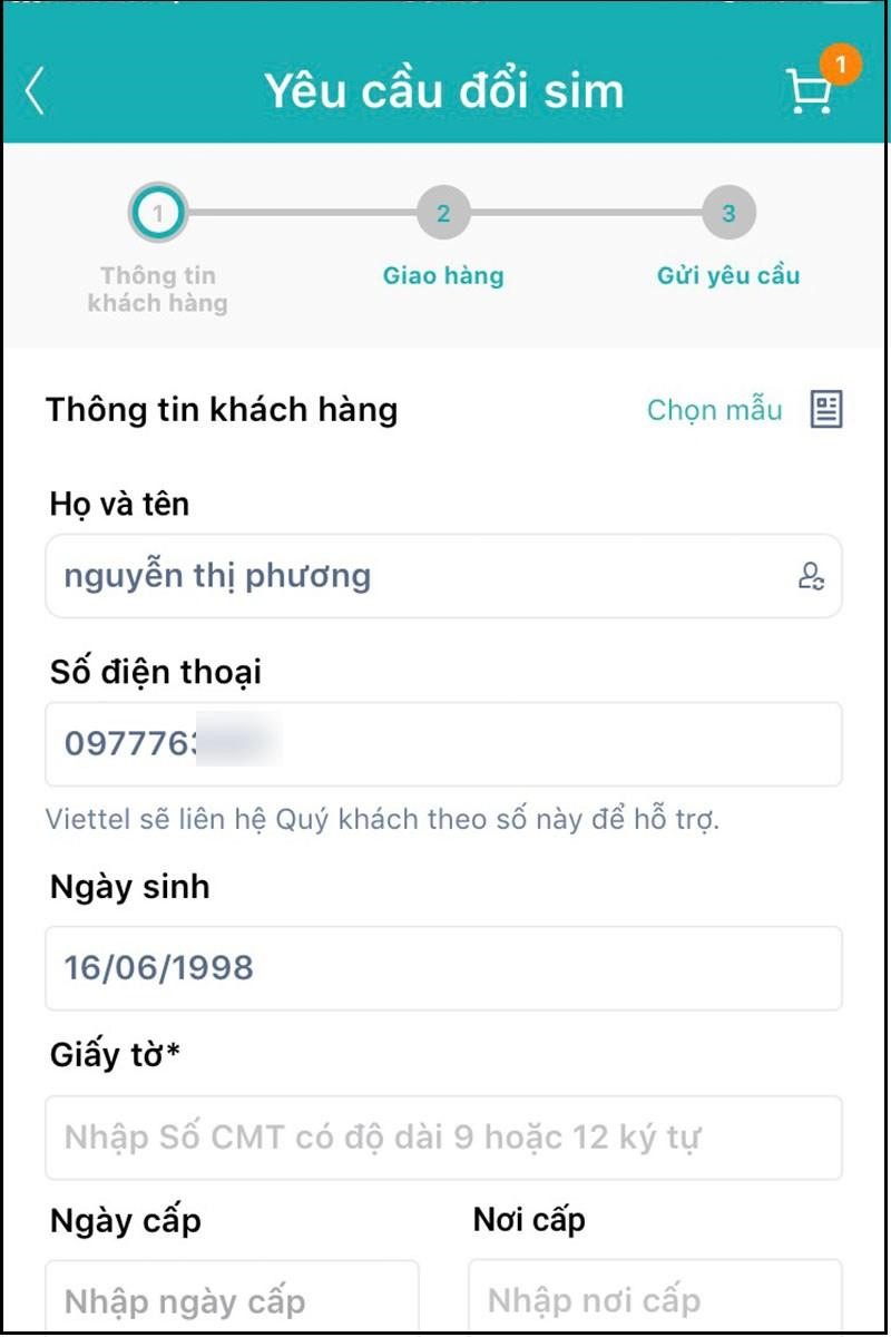 Tiếp đến bạn hãy nhấn Đồng ý.