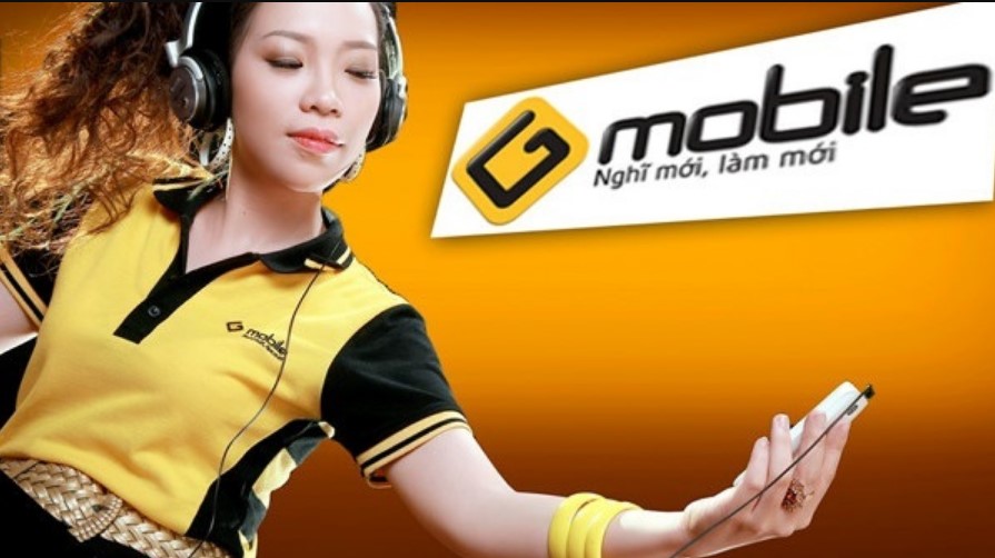 Hướng dẫn cách nạp tiền sim Gmobile