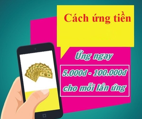 Hoàn tiền ứng trước như thế nào là đúng