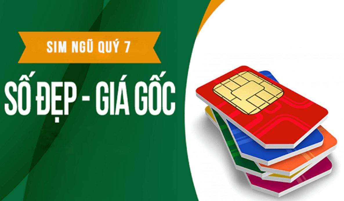 Chọn sim ngũ quý 77777 theo giá