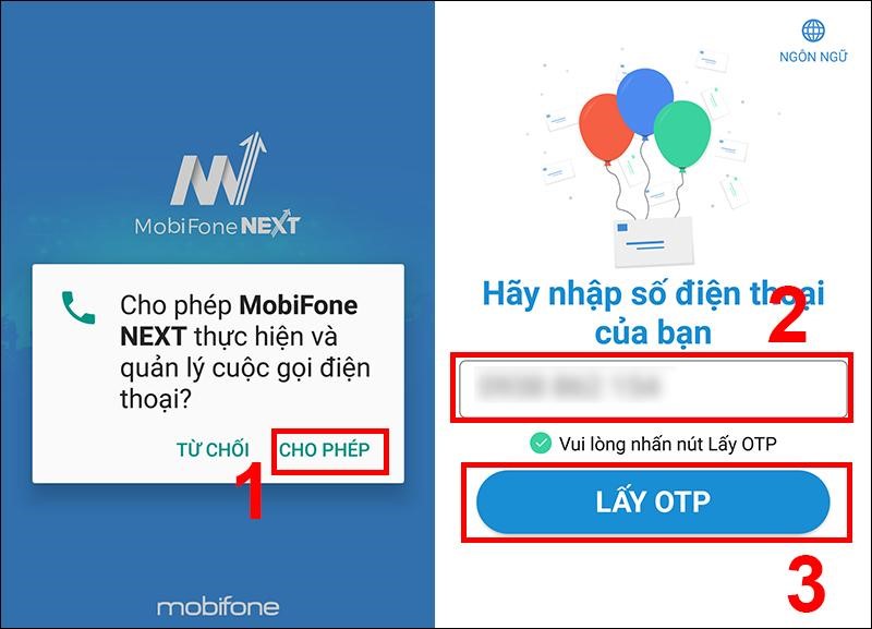 Cách chuyển danh bạ đầu 11 số sang 10 số mạng Mobifone