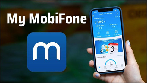 Chuyển đổi esim MobiFone online