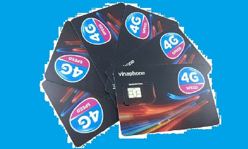 Chuyển gói cước di động Vinaxtra/ Vinacard