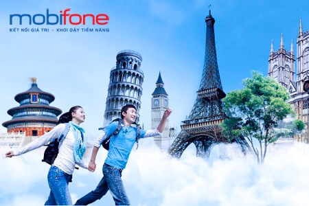 6 cách đăng ký chuyển vùng quốc tế Mobifone