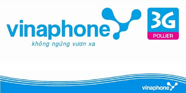 Cách đăng ký 3G Vinaphone với cú pháp đơn giản