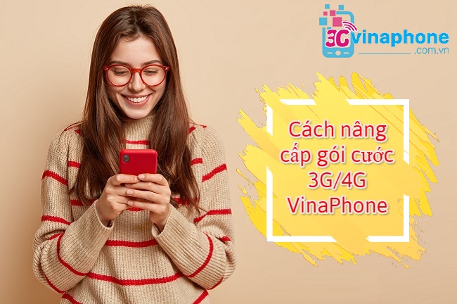 Gói 3G được nhiều người đăng ký nhất