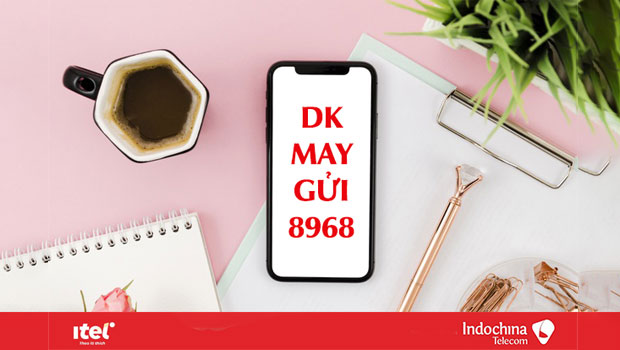 Gói cước Itelecom May