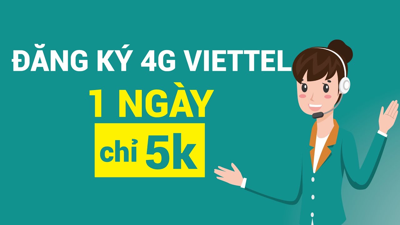 Nhiều gói cước giá rẻ chờ đợi bạn