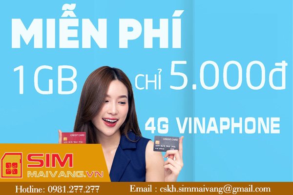 Tổng hợp các cách đăng ký gói cước Vinaphone chính xác