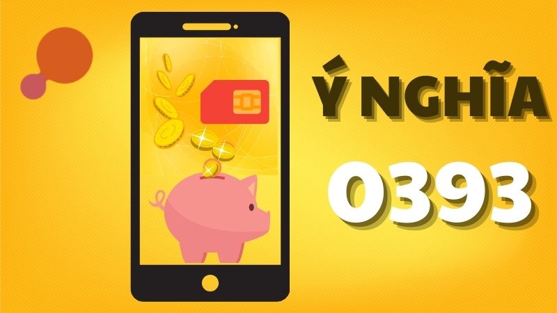 Đầu sim số 0393 có thật sự may mắn? 