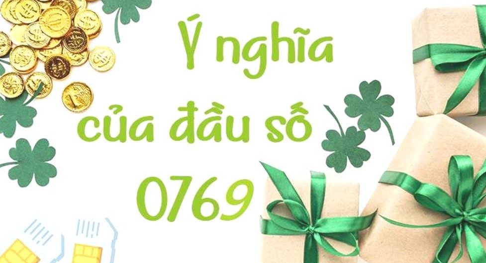 Đầu sim 0769 là mạng gì và ý nghĩa?