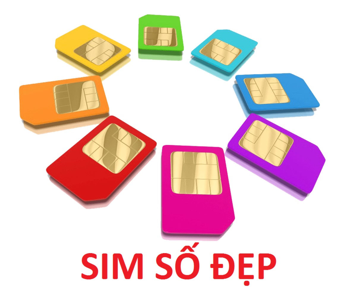 Biết thêm về sim số đẹp