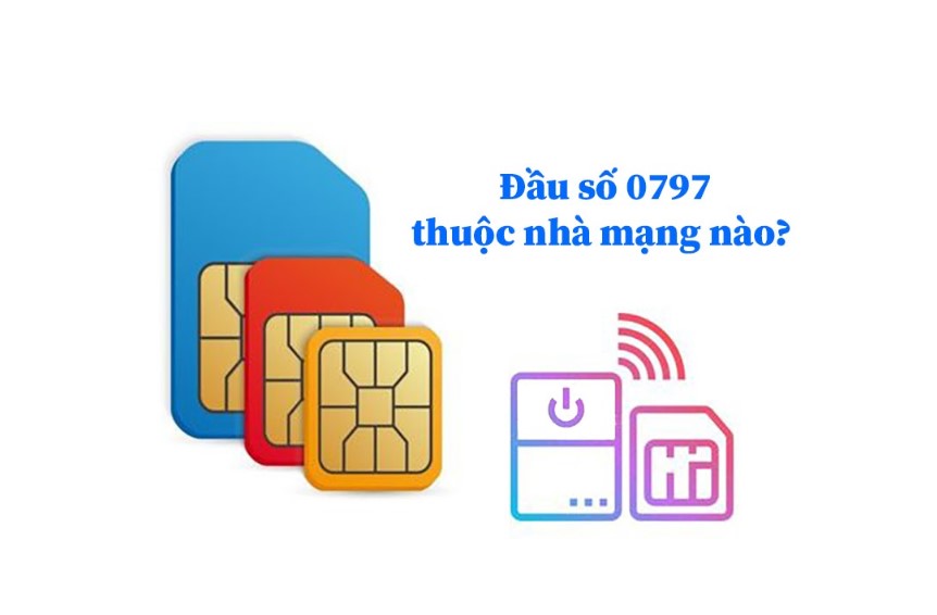 Đầu số sim 0797 thuộc nhà mạng Mobifone