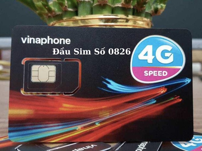 Đầu sim số 0826 thuộc nhà mạng nào?