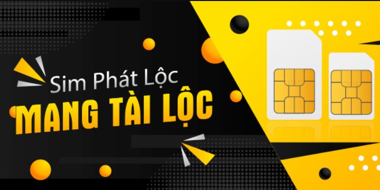 Đầu sim mang lại tài lộc