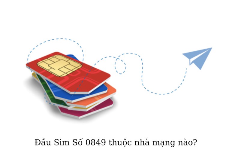 Đầu Sim Số 0849 là mạng gì?