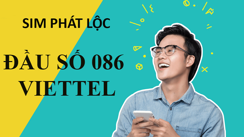 Đầu sim số 086 là mạng gì?