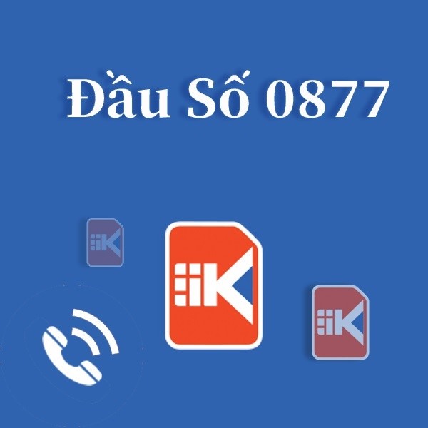 Ý nghĩa sim đầu số 0877