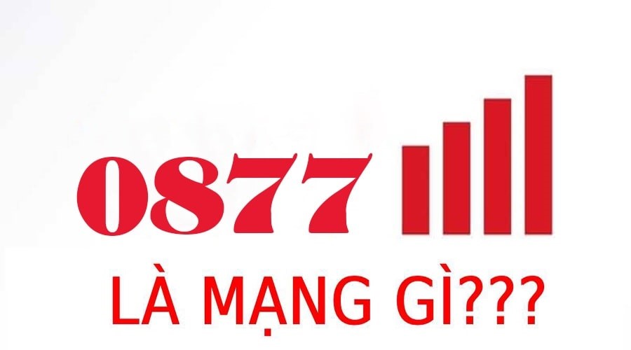 Sim đầu số 0877 mạng gì?