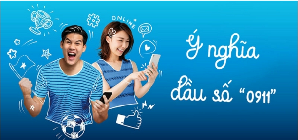 Ý nghĩa đầu sim số 0911