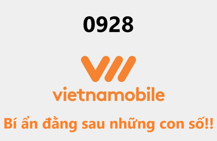 Đầu sim số 0928 là mạng gì?