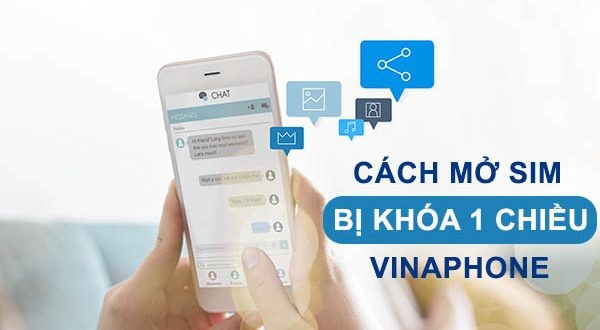 Cách gia hạn sim Vinaphone