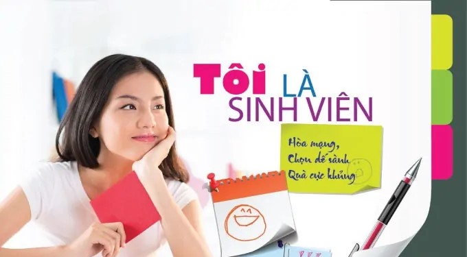 Gói cước sim sinh viên Viettel cho bạn