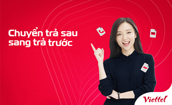 Thuê bao trả trước viettel là gì?