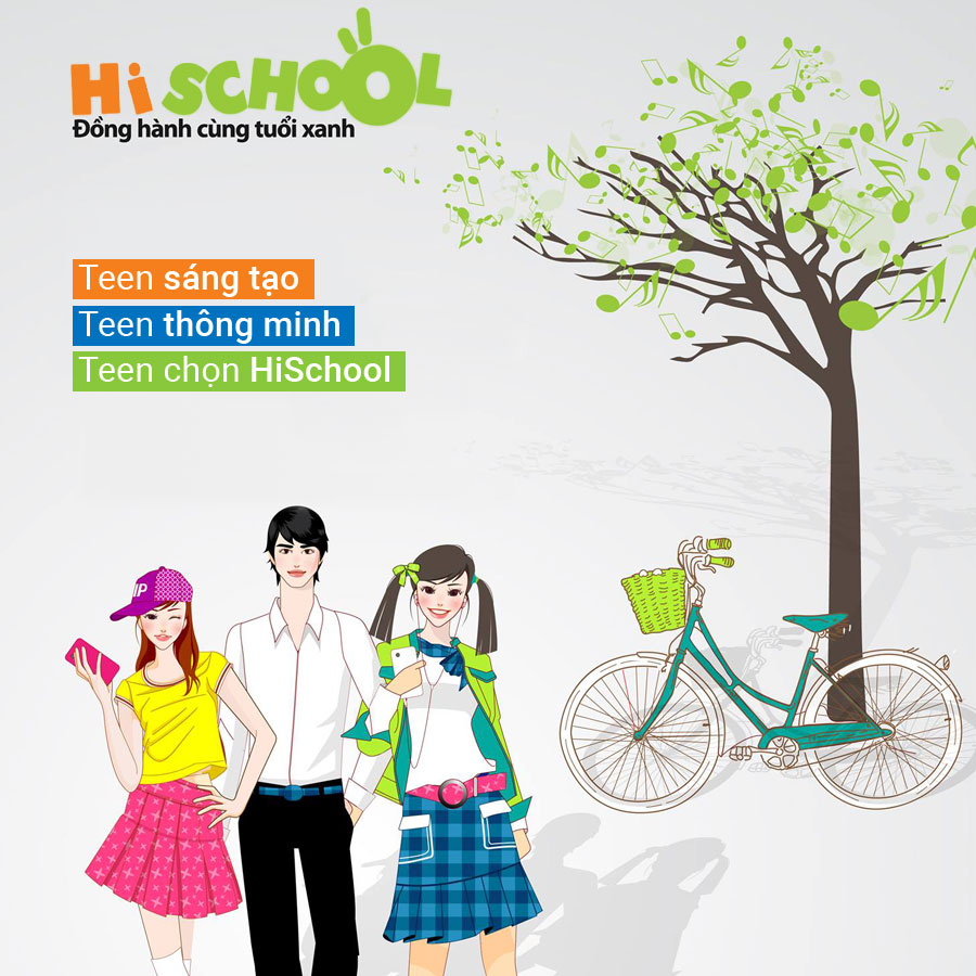Gói cước Hi School (gói học sinh Viettel)