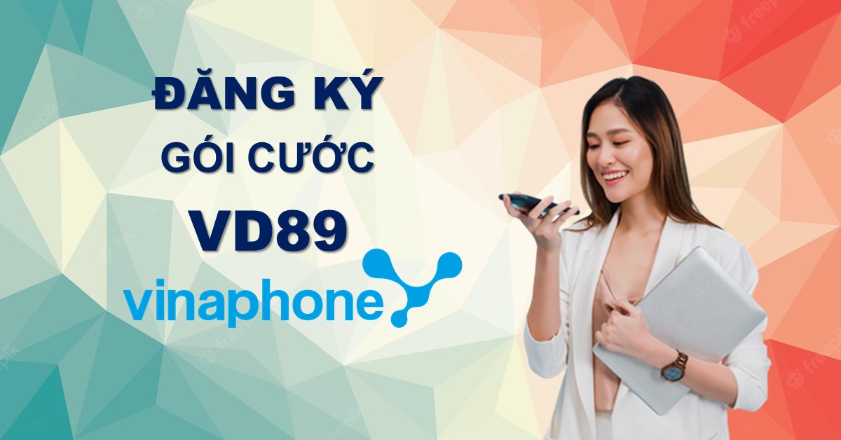 Đăng ký vô cùng dễ dàng với VD89 gửi 1543