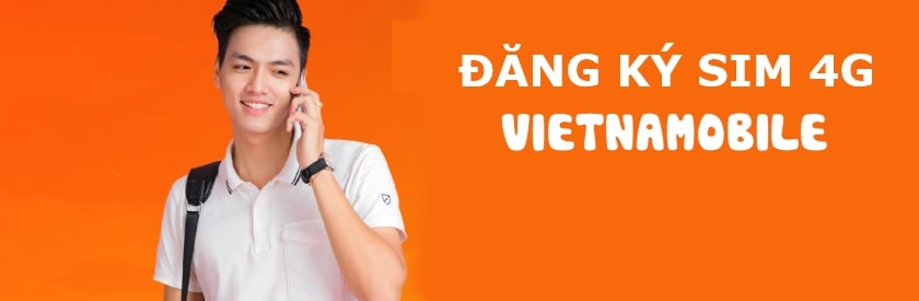 Top 4 Cách Đăng Ký 4G Vietnamobile Phổ Biến Nhất Hiện Nay